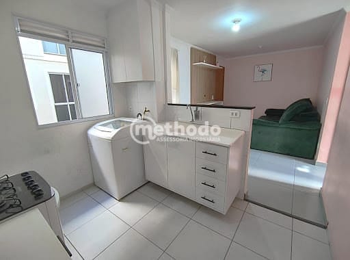 Apartamento, 2 quartos, 47 m² - Foto 8