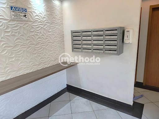 Apartamento, 2 quartos, 47 m² - Foto 28