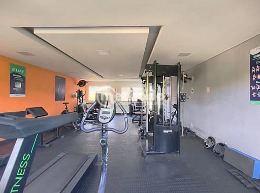 Apartamento, 2 quartos, 47 m² - Foto 21