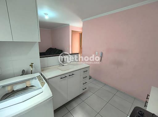 Apartamento, 2 quartos, 47 m² - Foto 9