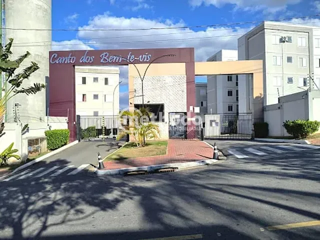 Apartamento com 47m² 2 quartos e 1 banheiro, à venda, no bairro Jardim Bom Sucesso em Campinas