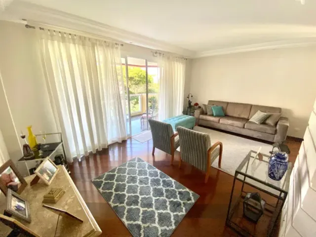 Foto do Apartamento - Apartamento à venda, Vila Uberabinha, São Paulo, SP | Vista Livre