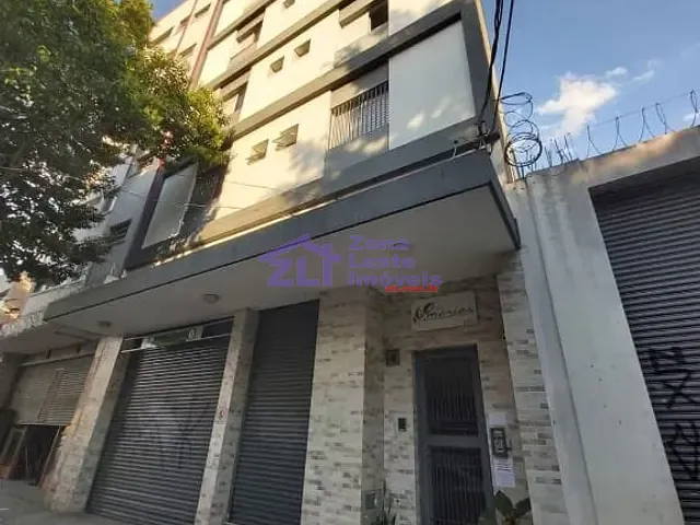 Apartamento com 40m² 1 quarto e 1 banheiro, à venda, no bairro Mooca em São Paulo