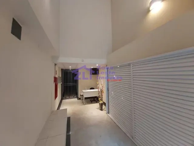 Apartamento com 40m² 1 quarto e 1 banheiro, à venda, no bairro Mooca em São Paulo