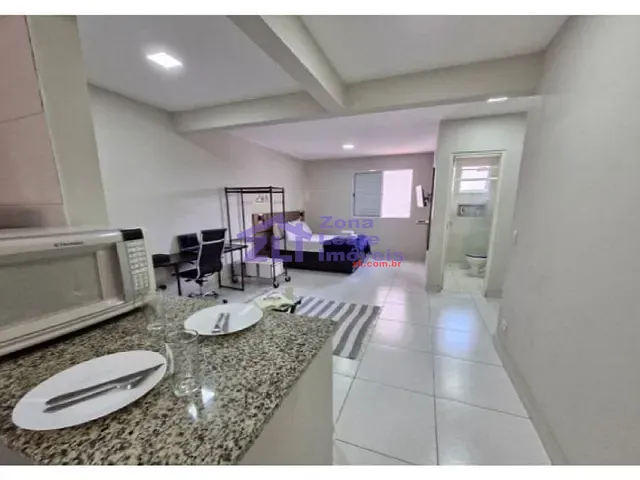 Apartamento com 40m² 1 quarto e 1 banheiro, à venda, no bairro Mooca em São Paulo