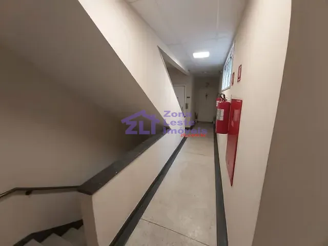 Apartamento com 40m² 1 quarto e 1 banheiro, à venda, no bairro Mooca em São Paulo