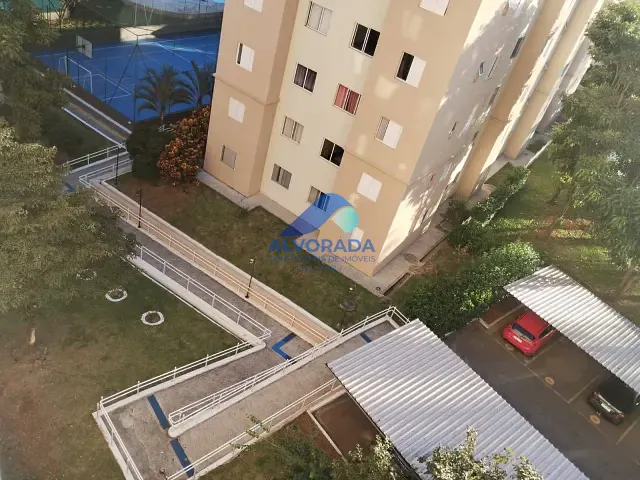 Apartamento com 95m² 2 quartos e 1 banheiro, à venda, no bairro Jardim Ismênia em São José dos Campos