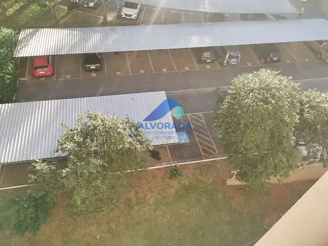 Apartamento com 95m² 2 quartos e 1 banheiro, à venda, no bairro Jardim Ismênia em São José dos Campos