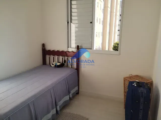 Apartamento com 95m² 2 quartos e 1 banheiro, à venda, no bairro Jardim Ismênia em São José dos Campos