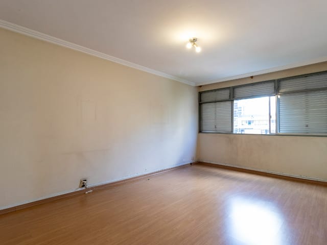 Apartamento com 104m² 3 quartos e 3 banheiros, à venda, no bairro Itaim Bibi em São Paulo