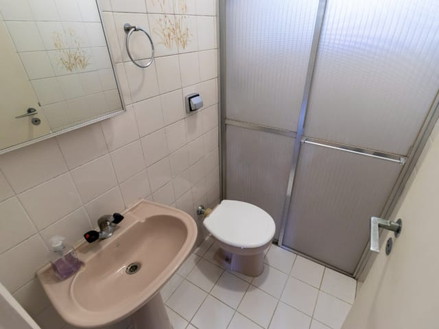 Apartamento com 104m² 3 quartos e 3 banheiros, à venda, no bairro Itaim Bibi em São Paulo