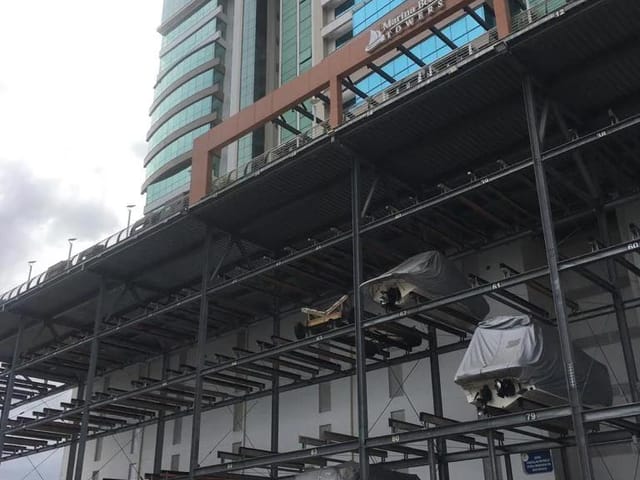 Apartamento com 220m² 4 quartos e 5 banheiros, à venda, no bairro Centro em Balneário Camboriú