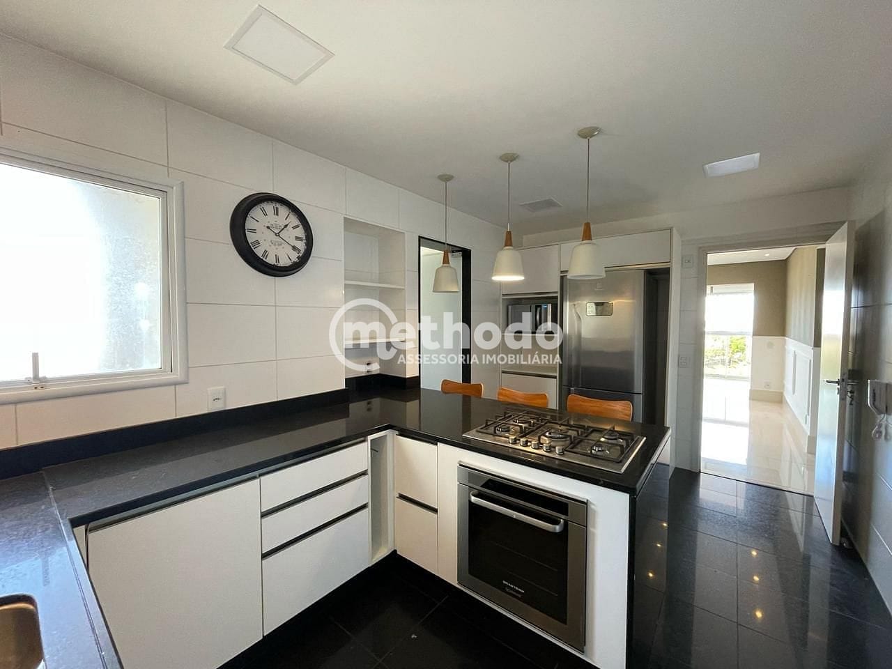 Apartamento, 3 quartos, 153 m² - Foto 6