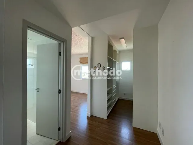 Apartamento com 153m² 3 quartos e 4 banheiros, à venda, no bairro Residencial Vista Verde em Campinas