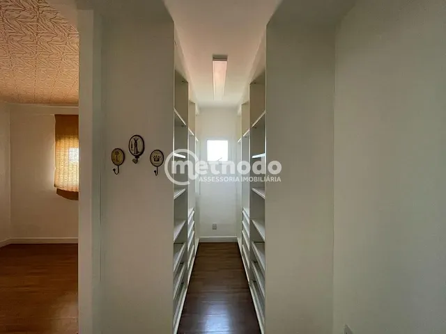 Apartamento com 153m² 3 quartos e 4 banheiros, à venda, no bairro Residencial Vista Verde em Campinas