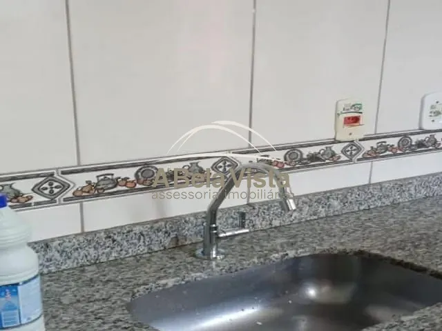 Apartamento 2 quartos e 1 banheiro, à venda, no bairro COHAB V em Carapicuíba