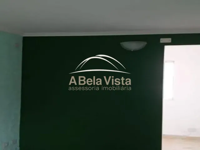 Apartamento 2 quartos e 1 banheiro, à venda, no bairro COHAB V em Carapicuíba
