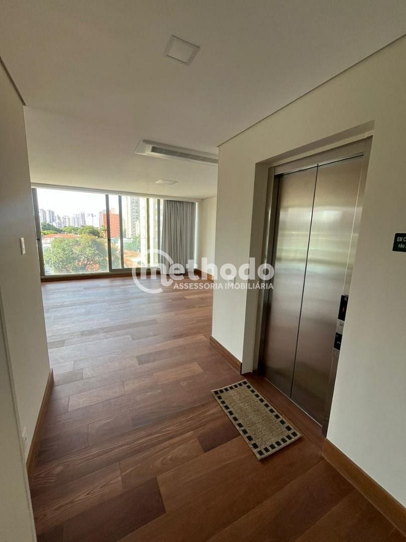 Apartamento, 3 quartos, 257 m² - Foto 1