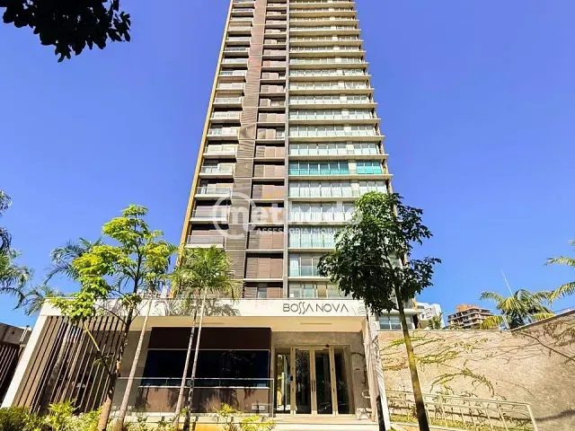 Apartamento com 257m² 3 quartos e 5 banheiros, à venda, no bairro Cambuí em Campinas