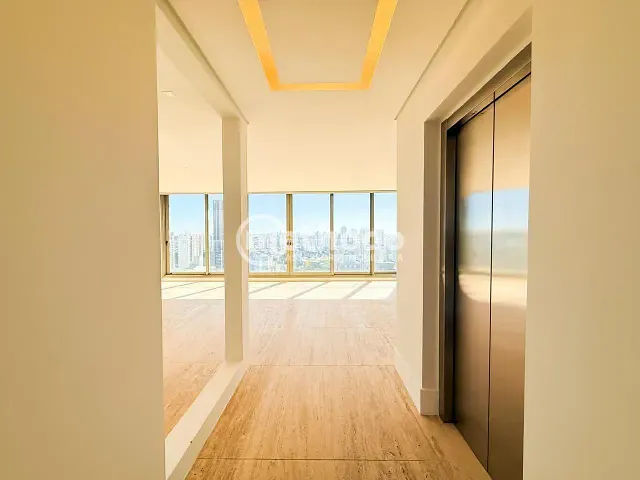 Apartamento com 257m² 3 quartos e 5 banheiros, à venda, no bairro Cambuí em Campinas