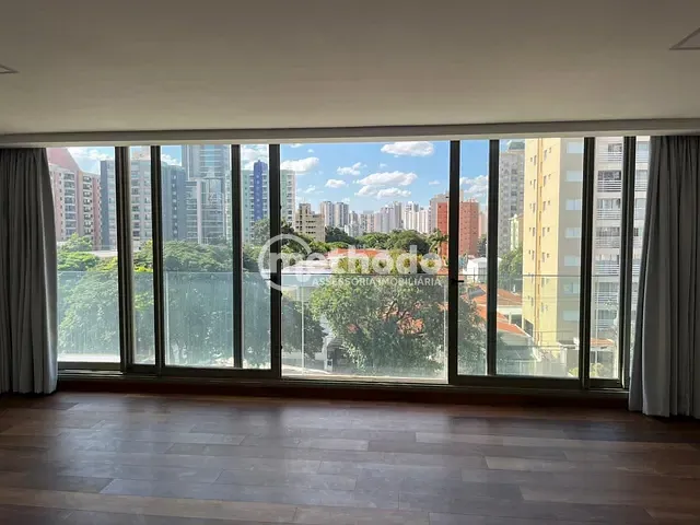 Apartamento com 257m² 3 quartos e 5 banheiros, à venda, no bairro Cambuí em Campinas