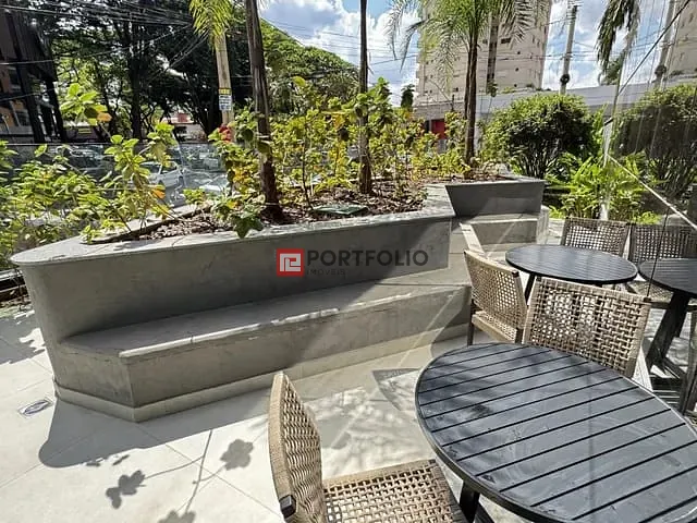 Apartamento 3 quartos e 3 banheiros, à venda, no bairro Setor Marista em Goiânia