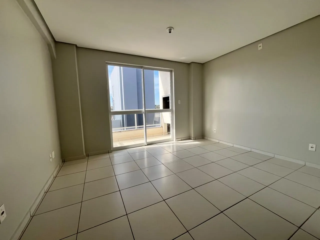 Foto 2 de apartamento em Chapecó