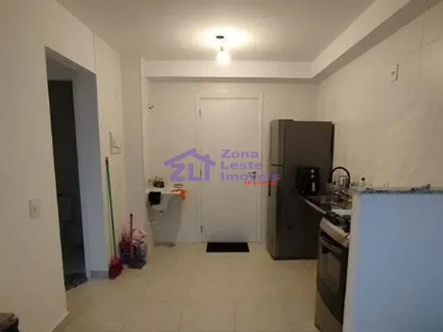 Apartamento com 35m² 2 quartos e 1 banheiro, à venda, no bairro Vila Prudente (Zona Leste) em São Paulo