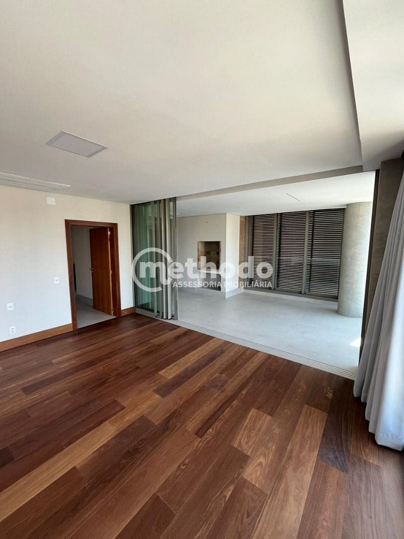 Apartamento, 3 quartos, 257 m² - Foto 2