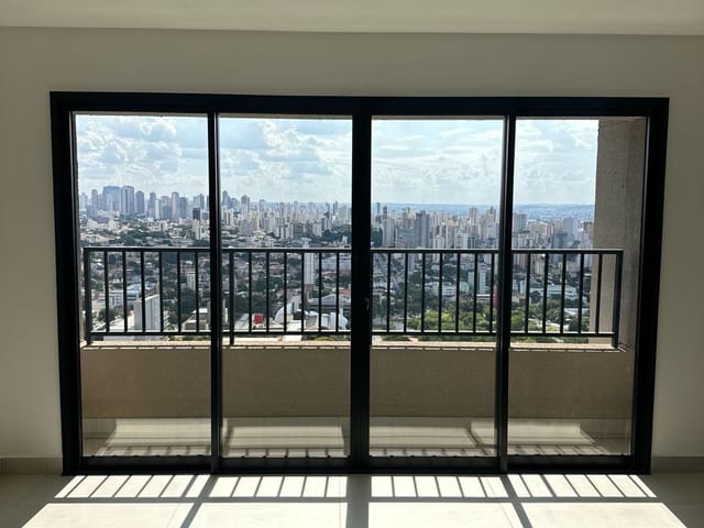 Foto do Apartamento - Apartamento à venda, Land 226, Setor Leste Universitário, Goiânia, GO | Portfolio Imóveis