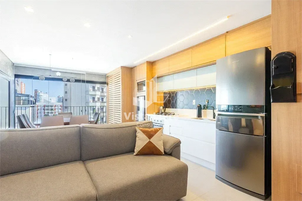 Apartamento, 2 quartos, 63 m² - Foto 5