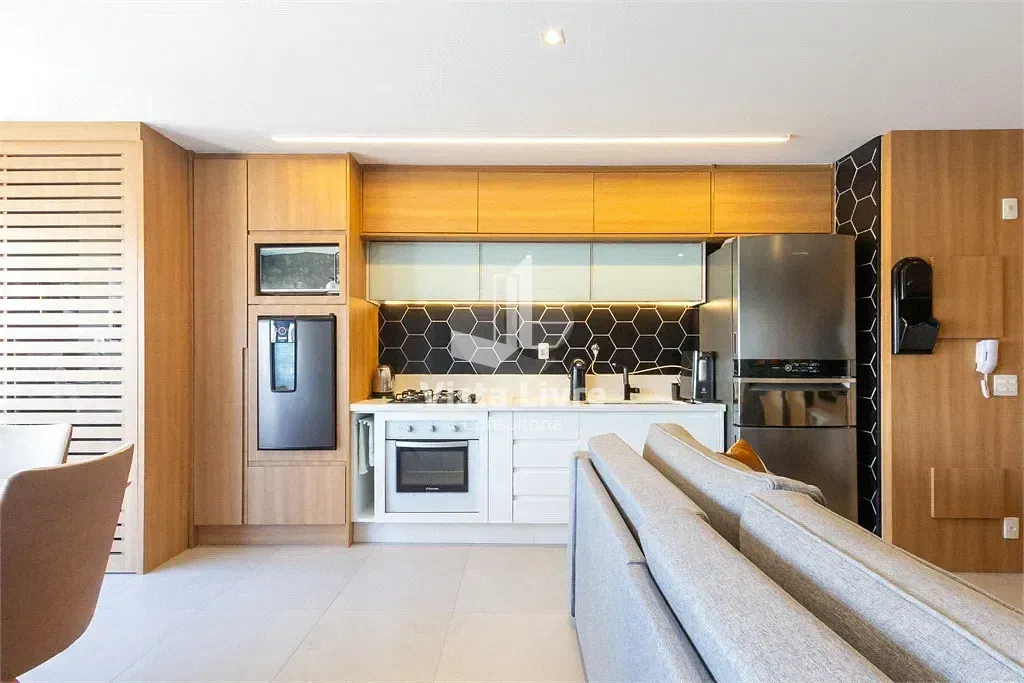 Apartamento, 2 quartos, 63 m² - Foto 10