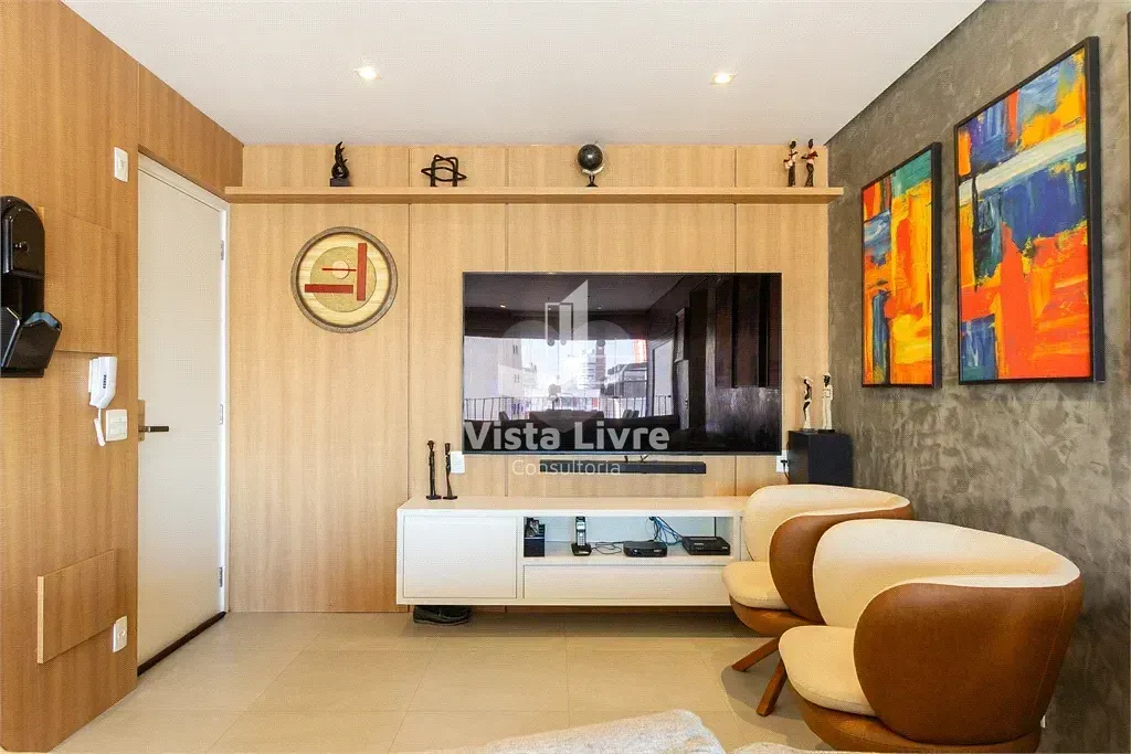Apartamento, 2 quartos, 63 m² - Foto 3