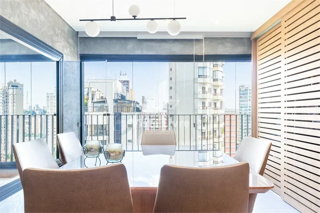 Apartamento, 2 quartos, 63 m² - Foto 11