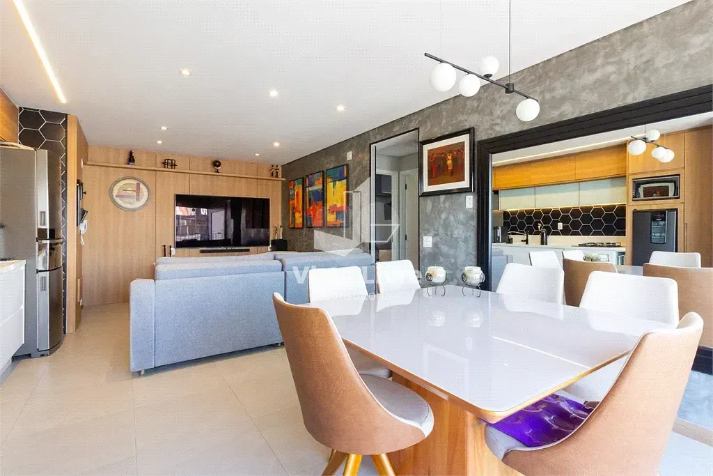 Apartamento, 2 quartos, 63 m² - Foto 1