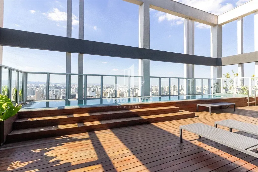Apartamento, 2 quartos, 63 m² - Foto 23