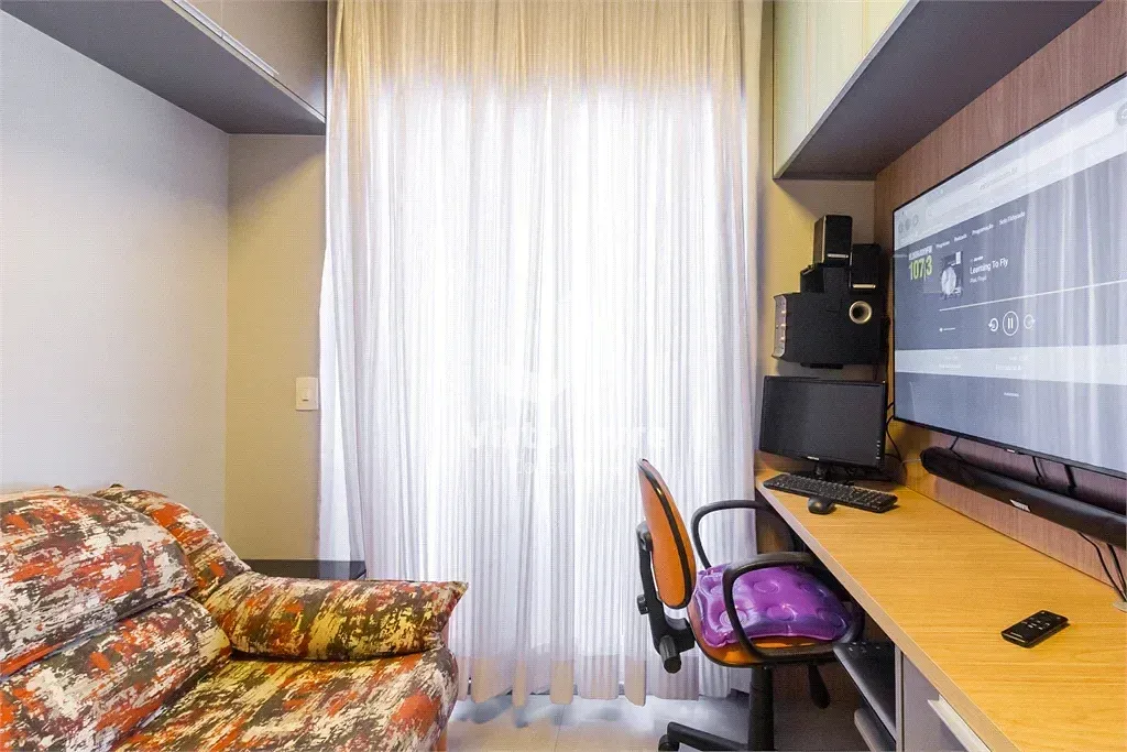 Apartamento, 2 quartos, 63 m² - Foto 16