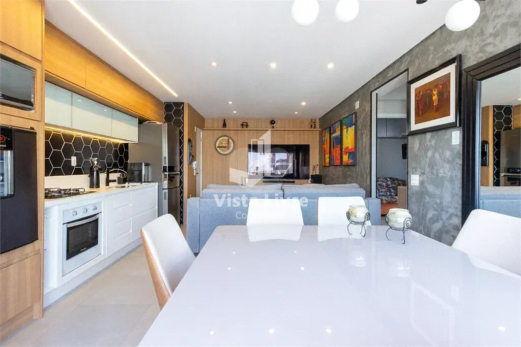 Apartamento, 2 quartos, 63 m² - Foto 8