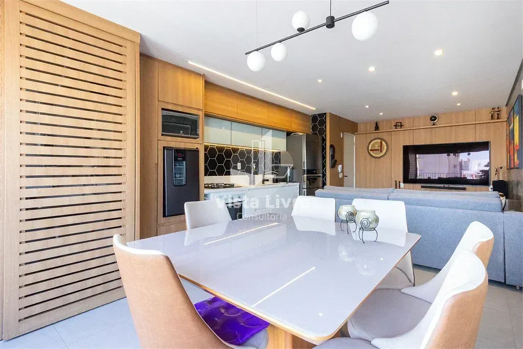 Apartamento, 2 quartos, 63 m² - Foto 9