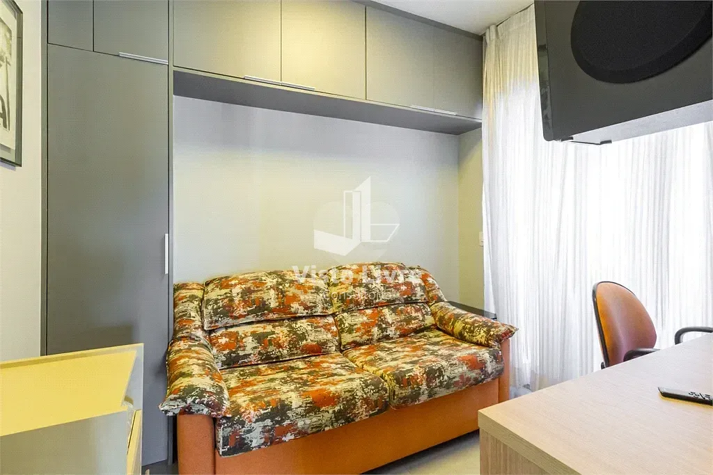 Apartamento, 2 quartos, 63 m² - Foto 14