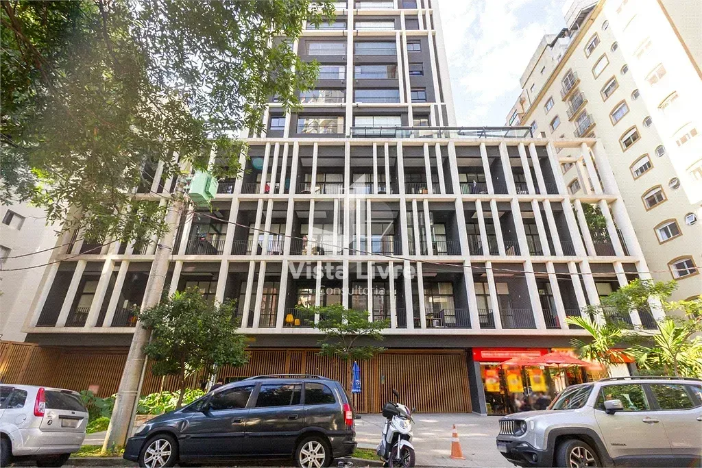 Apartamento, 2 quartos, 63 m² - Foto 22