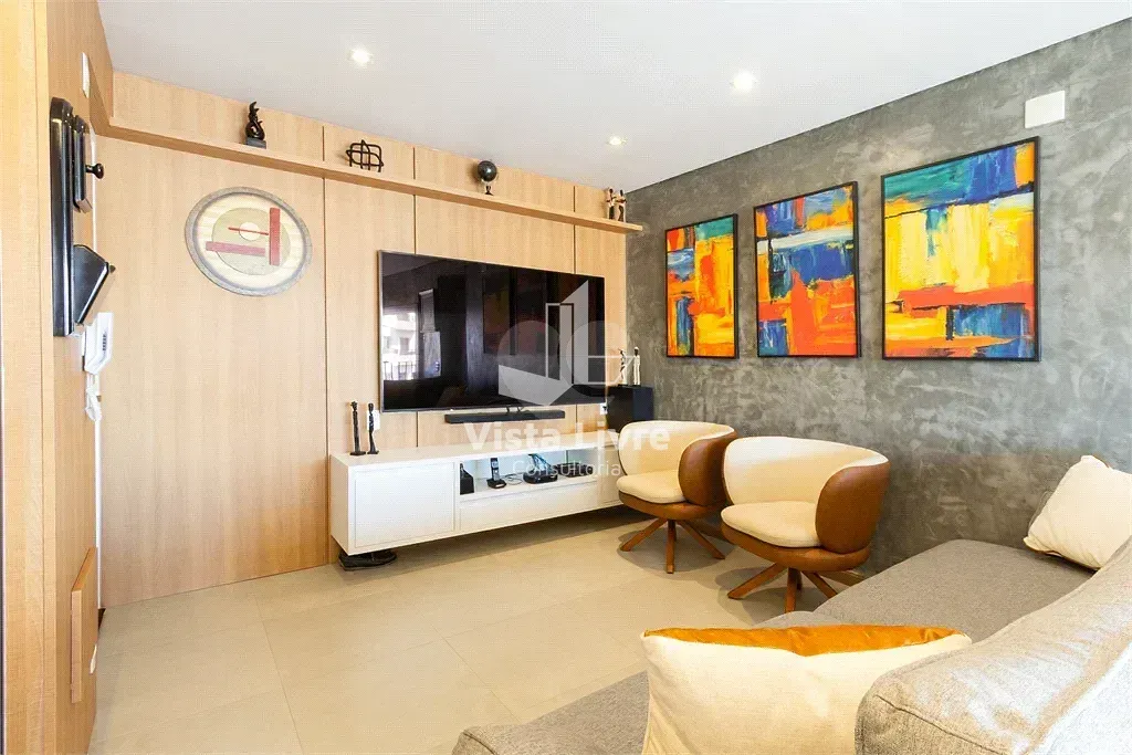 Apartamento, 2 quartos, 63 m² - Foto 2