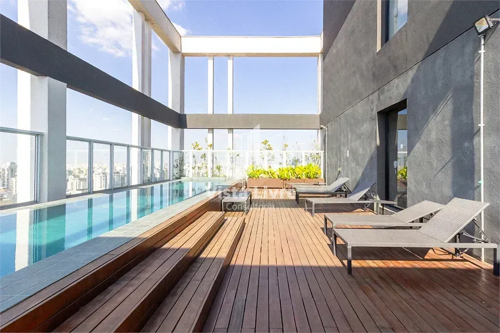 Apartamento, 2 quartos, 63 m² - Foto 24
