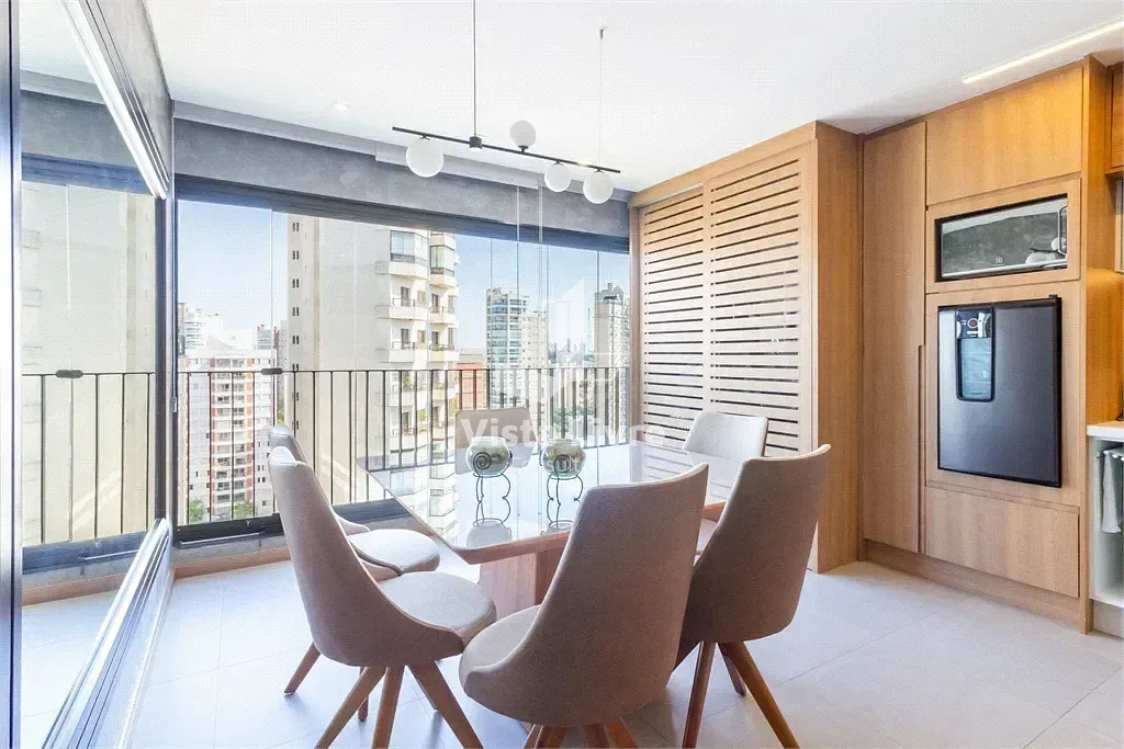 Apartamento, 2 quartos, 63 m² - Foto 12