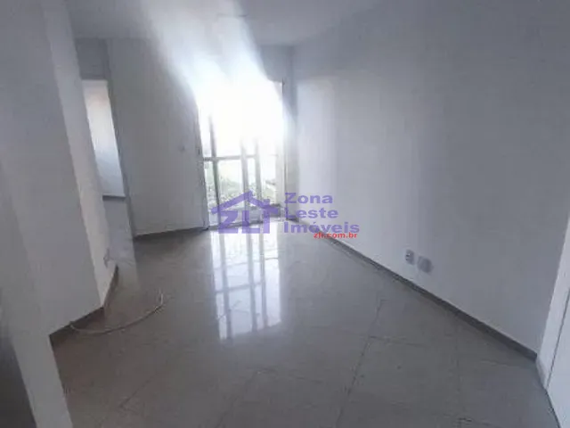 Apartamento com 49m² 2 quartos e 1 banheiro, à venda, no bairro Fazenda Aricanduva em São Paulo