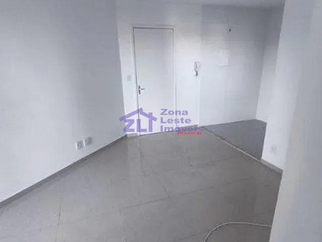 Apartamento com 49m² 2 quartos e 1 banheiro, à venda, no bairro Fazenda Aricanduva em São Paulo