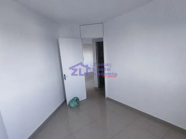 Apartamento com 49m² 2 quartos e 1 banheiro, à venda, no bairro Fazenda Aricanduva em São Paulo