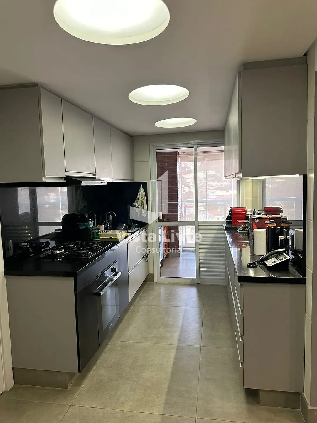 Apartamento, 3 quartos, 186 m² - Foto 9
