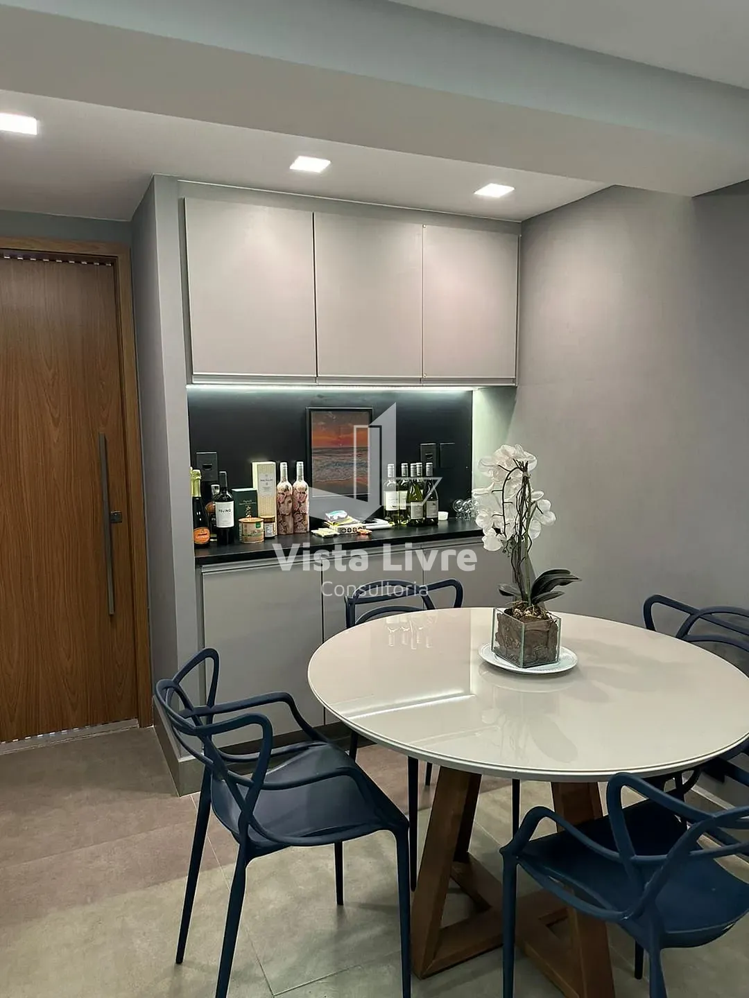Apartamento, 3 quartos, 186 m² - Foto 15