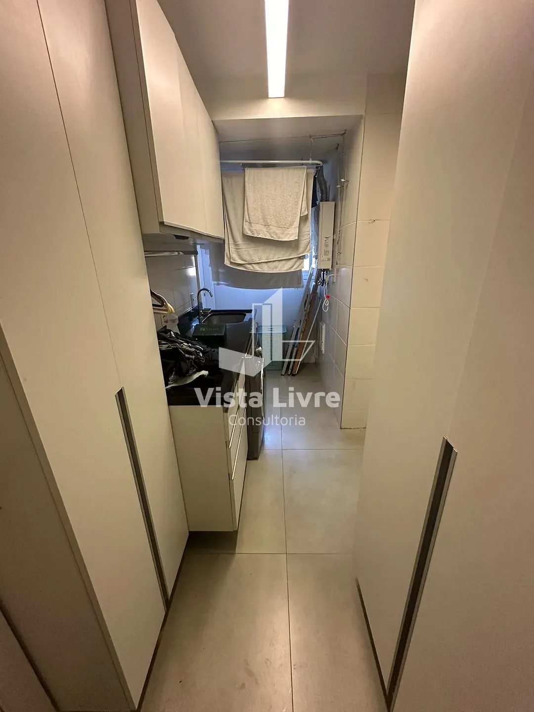 Apartamento, 3 quartos, 186 m² - Foto 10